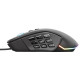 Trust Миша ігрова GXT970 MORFIX CUSTOMISABLE Black