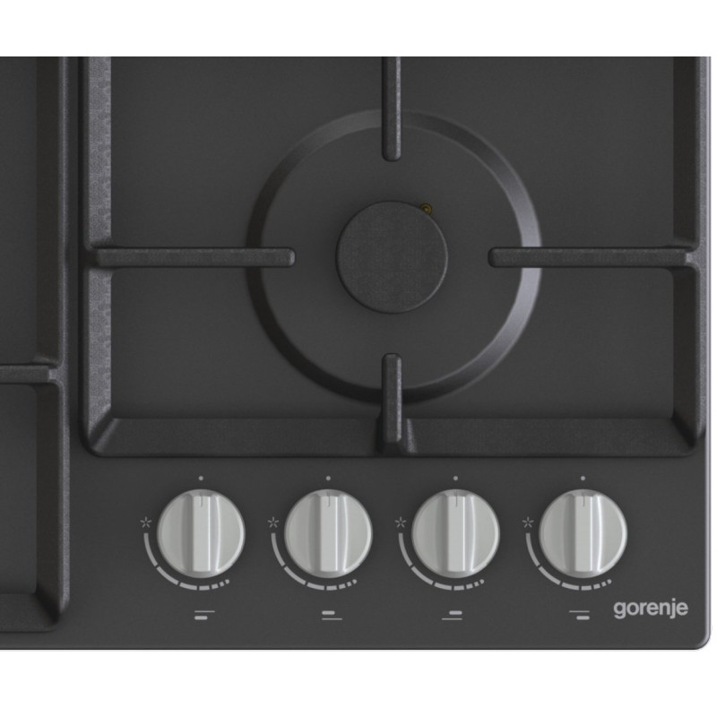 Gorenje Варильна поверхня газова