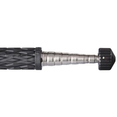 HAMA Штатив для смартфонів Tripod 106 2D, 25.5 -106 cm, чорний