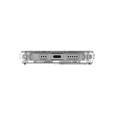 UAG Чохол для Apple iPhone 15 Plyo, Ice