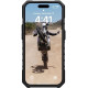 UAG Чохол для Apple iPhone 15 Pro Max Pathfinder Magsafe, Dark Earth