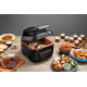 Russell Hobbs Мультипіч SatisFry Air&Grill, 1745Вт, чаша-5.5л, сенсорне керув., алюміній/пластик,чорно-оранжевий