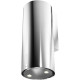 Faber Витяжка купольна, 37см, 1102м3ч, Cylindra 2 Ev8 2El Xh890, нерж