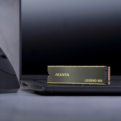 ADATA Накопичувач SSD M.2 2TB PCIe 4.0 XPG LEGEND 800