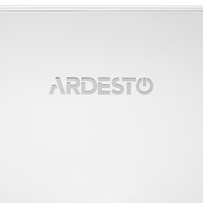 ARDESTO Морозильна камера, 172.2x59.5х63.2, 261л, А+, NF, режим холодильника, білий