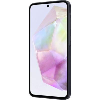 Samsung Смартфон Galaxy A35 5G (A356) 6.6` 8/256ГБ, 2SIM, 5000мА•год, синій темний
