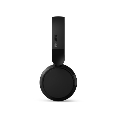 Philips Навушники On-ear TAH4209 BT 5.3, Wireless, Mic, Чорний