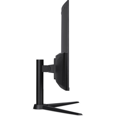 Acer Монітор 31.5" XZ322QUV3bmiiphx 2xHDMI, DP, MM, VA, 2560x1440, 180Hz, 1ms, CURVED