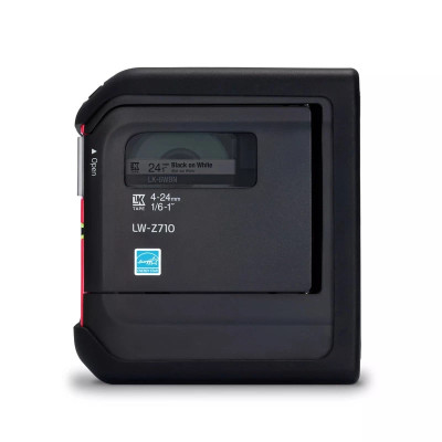 Epson Принтер для друку наклейок LabelWorks LW-Z710 BT