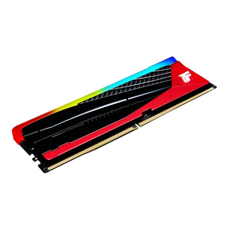 Kingston Пам'ять ПК DDR5 48GB KIT (24GBx2) 8000 FURY Renegade RGB LE XMP