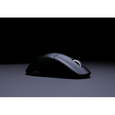 Cherry Xtrfy Миша M64 PRO, 8K, WL/USB-A, RGB, чорний Cherry Xtrfy Миша M64 PRO, 8K, WL/USB-A, RGB, чорний