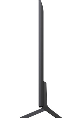 LG Телевізор 50" QNED 4K 60Hz Smart WebOS Black