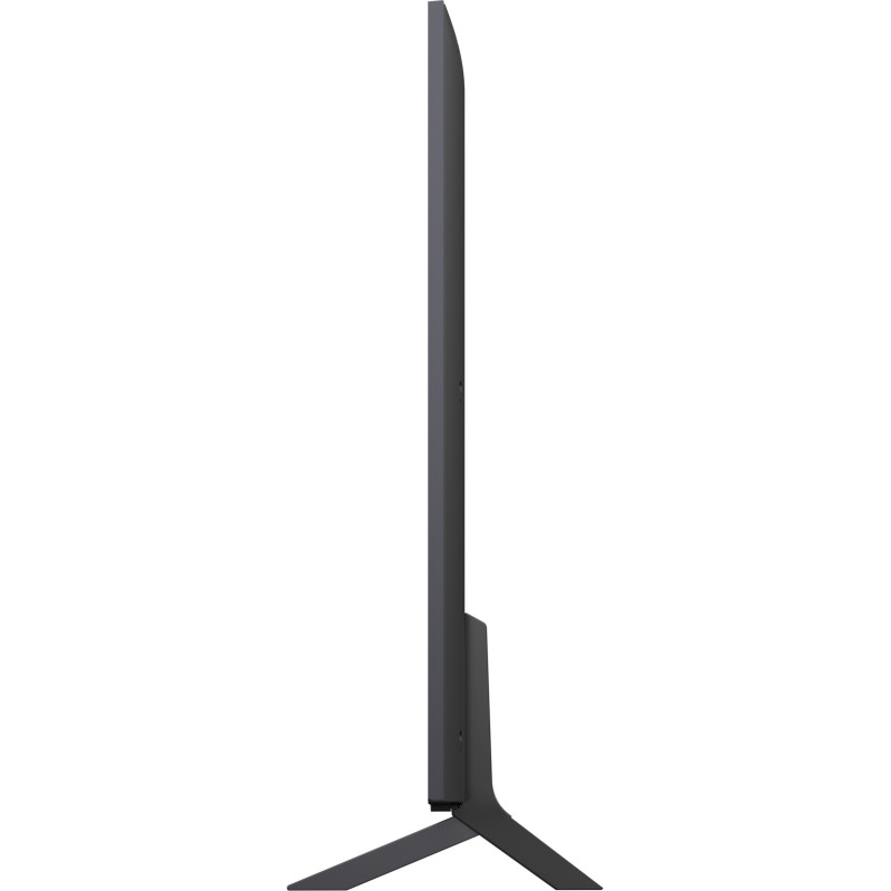 LG Телевізор 50" QNED 4K 60Hz Smart WebOS Black