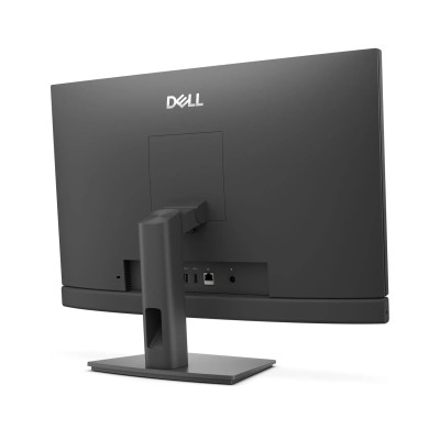 Dell Комп'ютер персональний моноблок Pro AiO 23.8" FHD IPS AG, Intel U5-235T, 16GB, F512GB, UMA, WiFi, кл+м, Win11P