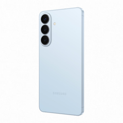 Samsung Смартфон Galaxy S26+ 5G (S947) 6.7' 12/256ГБ, 2SIM, 4900мА•год, блакитний