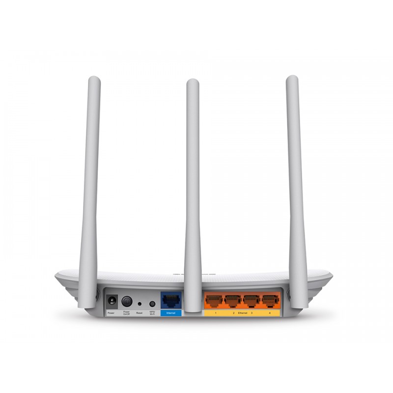 TP-Link TL-WR845N N300