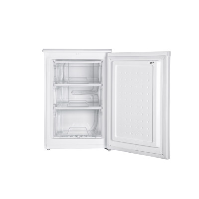 ARDESTO Морозильна камера HA URM-85M90, 84.5x55.3х57.4, 83л, А+, ST, білий ARDESTO Морозильна камера HA URM-85M90, 84.5x55.3х57.4, 83л, А+, ST, білий