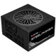 Chieftec Блок живлення RETAIL Chieftronic SteelPower BDK-650FC