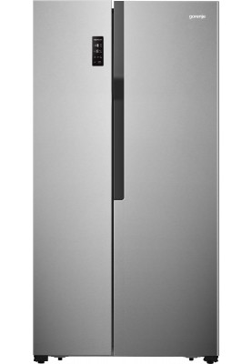 Gorenje Холодильник SBS NRS918FMX
