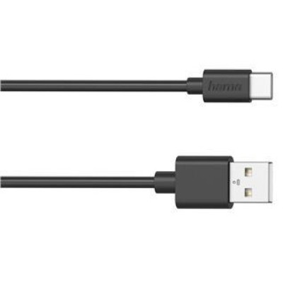 HAMA Портативний зарядний пристрій Power Bank Supreme 10HD 10000 mAh Grey