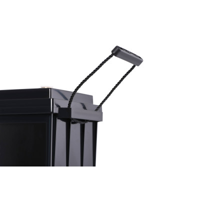 2E Акумуляторна батарея LFP24, 24В, 85А•год, LCD 8SS