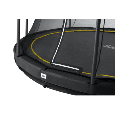 Salta Comfort Edition Ground Круглий 427 см Black Salta Comfort Edition Ground Круглий 427 см Black