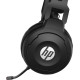 HP Гарнитура X1000 WL 7.1 Black