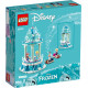 LEGO Конструктор Disney Чарівна карусель Анни й Ельзи