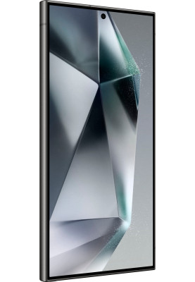 Samsung Смартфон Galaxy S24 Ultra 5G (S928) 6.8' 12/512ГБ, 2SIM, 5000мА•год, чорний титановий