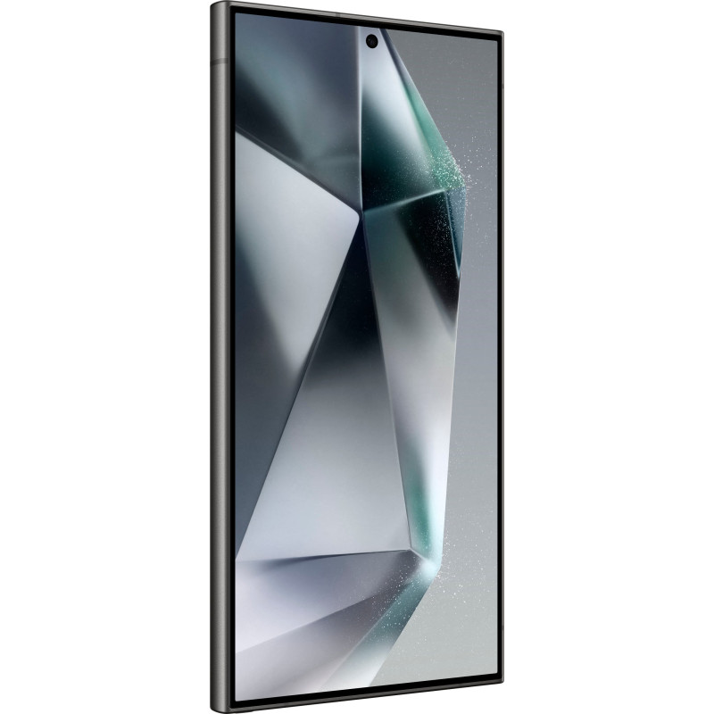 Samsung Смартфон Galaxy S24 Ultra 5G (S928) 6.8' 12/512ГБ, 2SIM, 5000мА•год, чорний титановий