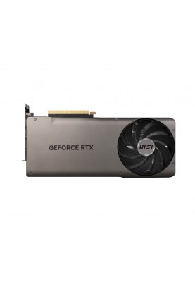 MSI Відеокарта GeForce RTX 4070 Ti SUPER 16GB GDDR6X EXPERT