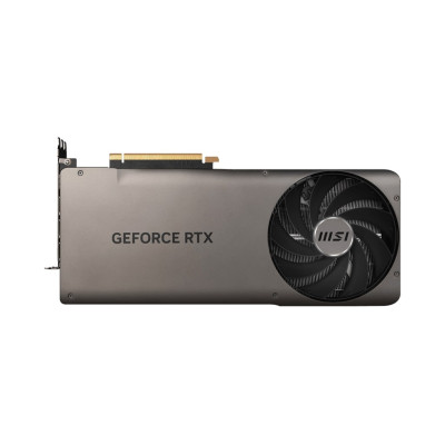 MSI Відеокарта GeForce RTX 4070 Ti SUPER 16GB GDDR6X EXPERT