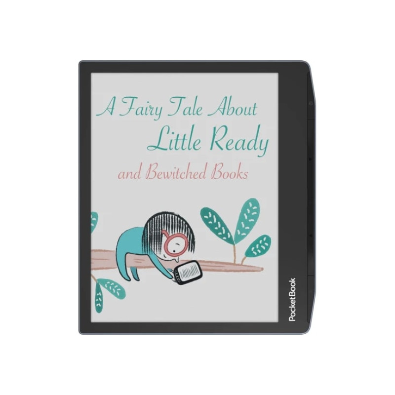 PocketBook Електронна книга 700K3 Era Color, Stormy Sea