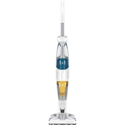 Rowenta Пилосос пароочисник Clean&Steam Multi, 1700Вт, конт пилок -0.5л, мікрофільтр, 7 насадок, білий Rowenta Пилосос пароочисник Clean&Steam Multi, 1700Вт, конт пилок -0.5л, мікрофільтр, 7 насадок, білий