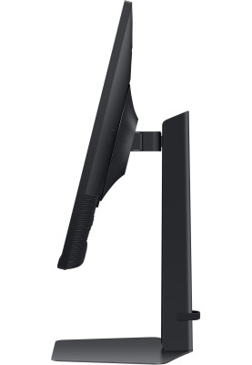 Samsung Монітор 31.5" Odyssey G50D HDMI, DP, IPS, 2560x1440, 180Hz, 1ms