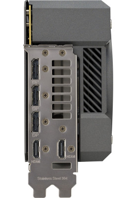 ASUS Відеокарта GeForce RTX 5090 32GB GDDR6 TUF-RTX5090-32G-GAMING