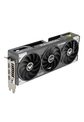 ASUS Відеокарта Radeon RX 9060 XT 16GB GDDR6 OC TUF-RX9060XT-O16G-GAMING