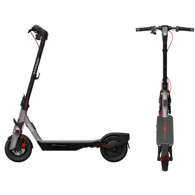 Segway Електросамокат F3 PRO E, сірий Segway Електросамокат F3 PRO E, сірий