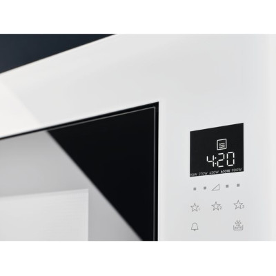 Electrolux Мікрохвильова піч вбудована KMFE264TEW