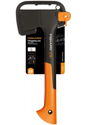 Fiskars Сокира туристична XS Х7