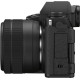 Fujifilm X-S10+ XC 15-45mm F3.5-5.6 Kit Black