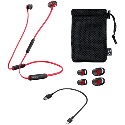 HyperX Cloud Buds