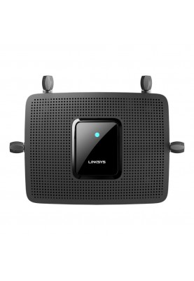 Linksys MR9000 Router AC3000, MESH, 4xGE LAN, 1xGE WAN, 1xUSB 3.0, BT, 4х ext. ant.