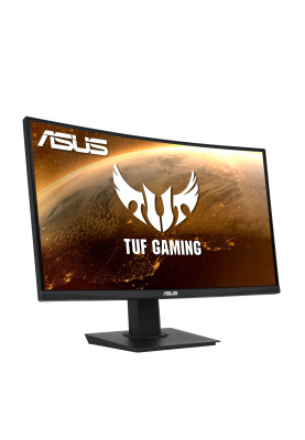 ASUS Монітор LCD 23.6" TUF Gaming VG24VQE