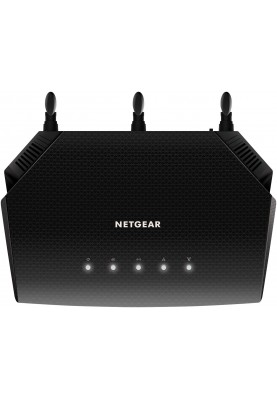 NETGEAR Маршрутизатор RAX10 AX1800 WiFi 6