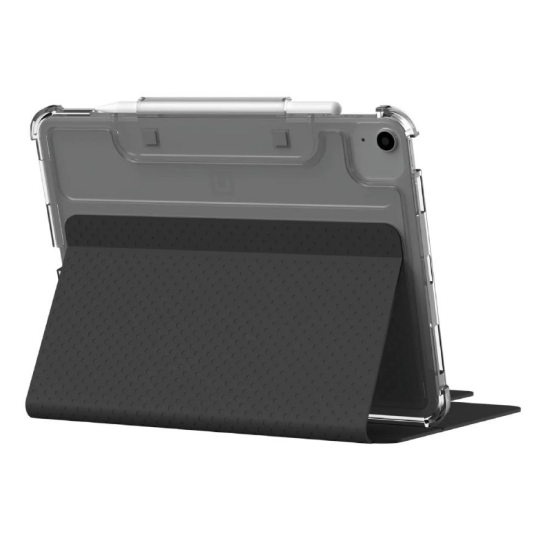 UAG Чохол [U] для Apple iPad Air 10.9"(5th Gen 2022) Lucent, Black