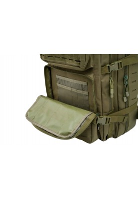 2E Tactical Тактичний рюкзак 45L, зелений