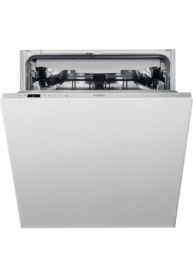 Whirlpool Посудомийна машина вбудовувана, 14компл. WIC3C33PFE