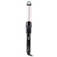 BaByliss Щипці для завивки C332E, 32 мм, 90 Вт, чорний