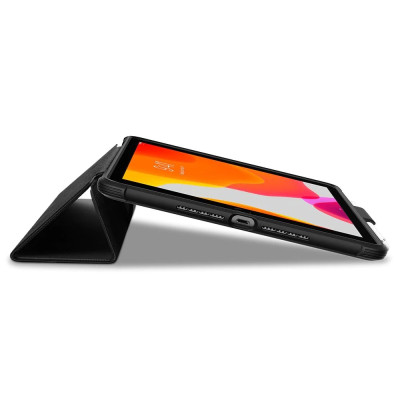 Spigen Чохол для Apple iPad 10.2" (2021-2020-2019) Rugged Armor Pro, Black